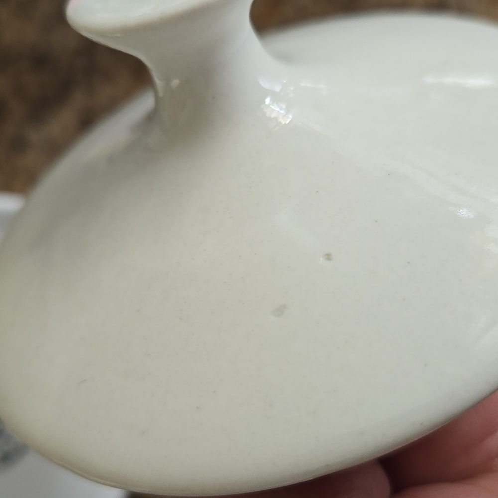 Sugar container - Picture 4 of 6